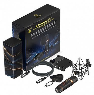 Микрофон iCON Space 67 Микрофон iCON Space 67