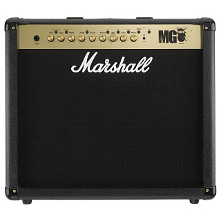 ГИТАРНЫЙ КОМБО MARSHALL MG101FX