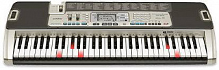 СИНТЕЗАТОР CASIO LK-215