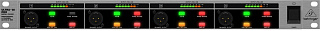 DI-БОКС BEHRINGER DI4000 ULTRA-DI PRO