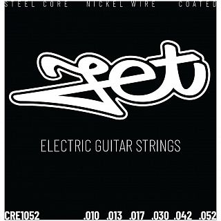 Струны JET CRE1052