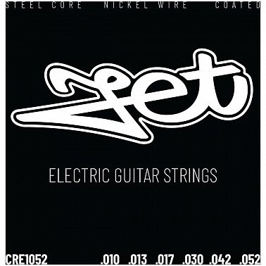 Струны JET CRE1052