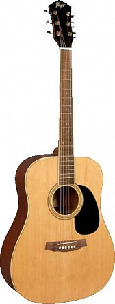 Акустическая гитара FLIGHT W 12701-2 SPEC