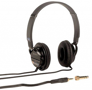 НАУШНИКИ SONY MDR 7502