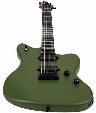 Электрогитара SPIRA J-400 MGR