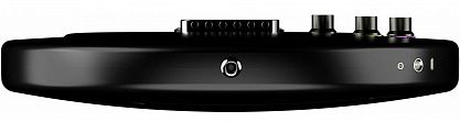 Электрогитара NEBULA SEEKER Cosmic Black