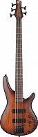 Бас-гитара IBANEZ SR505A-MHL