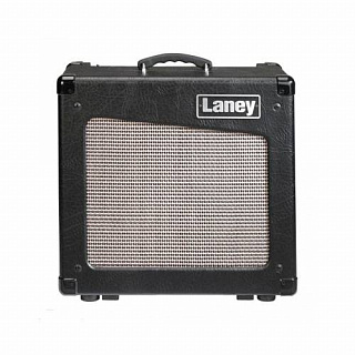 ГИТАРНЫЙ КОМБО LANEY CUB12