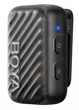 Радиосистема BOYA BOYAMIC 2-02