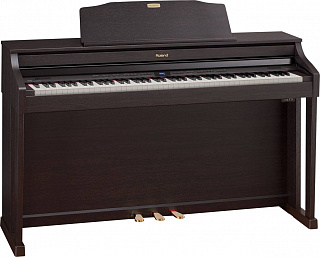 ЦИФРОВОЕ ПИАНИНО ROLAND HP506-RW