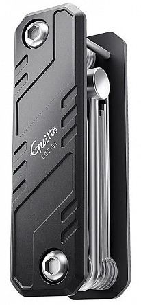 Гитарный мультитул Guitto GGT-01