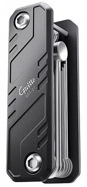 Гитарный мультитул Guitto GGT-01