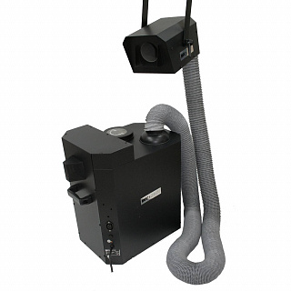 КОНФЕТТИ МАШИНА INVOLIGHT SL-2401