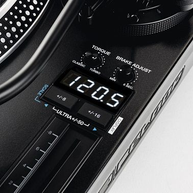 DJ-проигрыватель RELOOP RP-8000 MK2