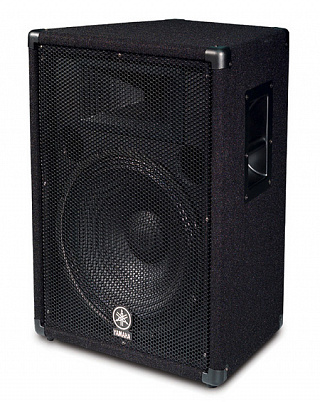 АКУСТИЧЕСКАЯ СИСТЕМА YAMAHA BR-15