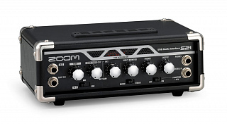 АУДИО ИНТЕРФЕЙС ZOOM S2T