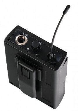Радиосистема LAudio LS-201-MH