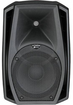 АКУСТИЧЕСКАЯ СИСТЕМА DB TECHNOLOGIES CROMO 12+