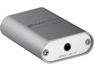 ЗВУКОВАЯ КАРТА ESI AUDIOTRAK DR.DAC NANO