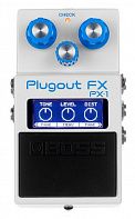 Педаль эффектов BOSS PX-1 Plugout FX