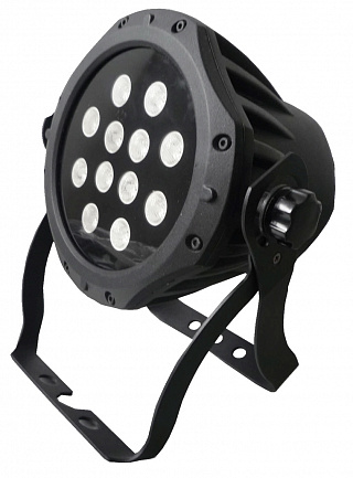 ПРОЖЕКТОР INVOLIGHT LED SPOT12T