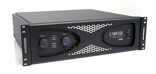 УСИЛИТЕЛЬ МОЩНОСТИ CARVER Xi-850