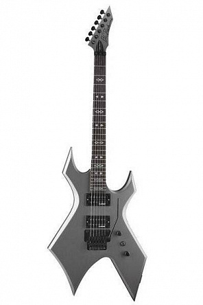 ЭЛЕКТРОГИТАРА B.C.RICH DAW (B,O,SG)
