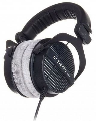 Наушники BEYERDYNAMIC DT 990 PRO 80 OHMS