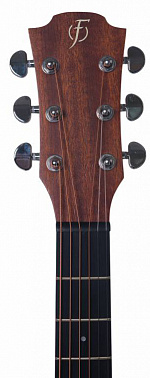Акустическая гитара FLIGHT D-165C SAP