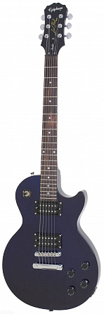 ЭЛЕКТРОГИТАРА EPIPHONE LP STUDIO ARCTIC BLUE