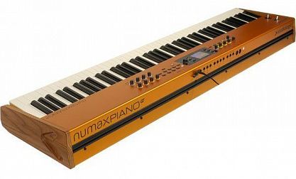 Цифровое пианино STUDIOLOGIC NUMA X PIANO GT SE