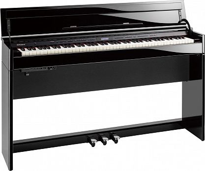 Цифровое пианино ROLAND DP603-CB