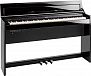 Цифровое пианино ROLAND DP603-CB