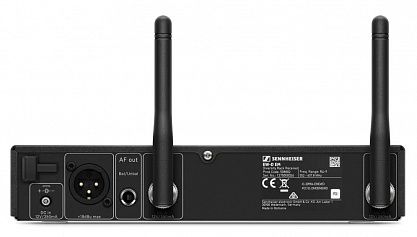 Радиосистема Sennheiser EW-D ME3 SET (R1-6)