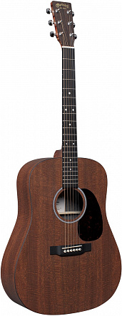 Электроакустика MARTIN D-X1E-03 MAHOGANY