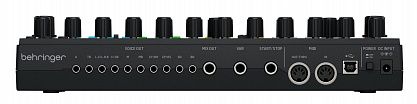 Драм-машина BEHRINGER RD-78