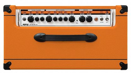 Гитарный комбо Orange CR60C
