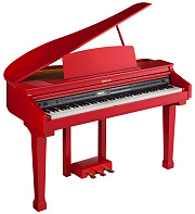 Цифровой рояль Orla Grand 120 RED