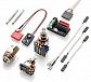 Звукосниматель EMG 89R RED