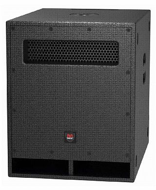 Сабвуфер Moti.vity ML18BMKII