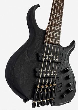 Бас-гитара Sire M6 5 BK.S