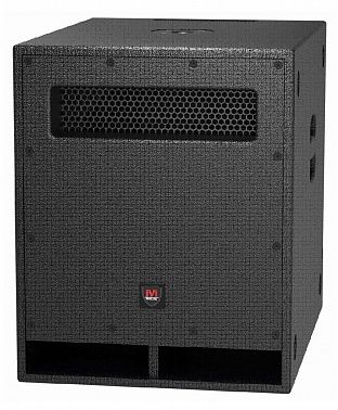 Сабвуфер Moti.vity ML18BMKII
