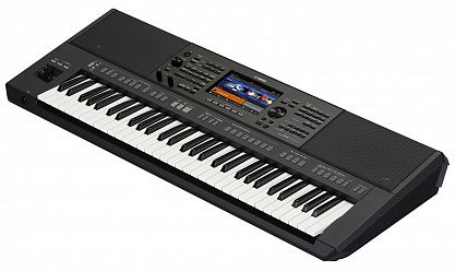 Синтезатор YAMAHA PSR-SX720+