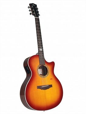 Трансакустика Kepma G1SE-GA-BS