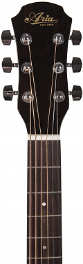 Электроакустическая гитара ARIA ADW-01CE BS