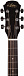 Электроакустическая гитара ARIA ADW-01CE BS