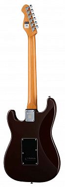 Электрогитара MOEER MSC20-Pro-AMBN