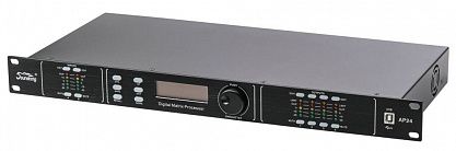 Процессор Soundking AP24 Процессор Soundking AP24