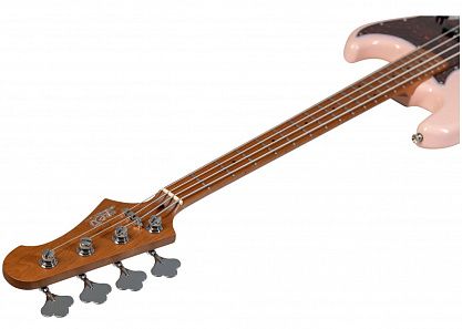 Бас-гитара JET JJB-300 PK