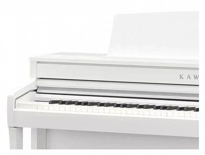Цифровое пианино Kawai CA501 W